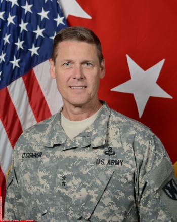 Major General John R. O'Connor: Do You Know Him? Another Stolen Face / Stolen Identity 2