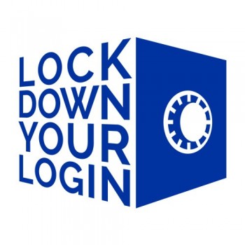 Lock Down Your Login