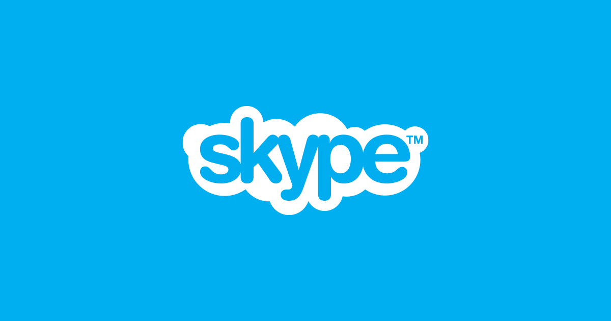 Skype Scams