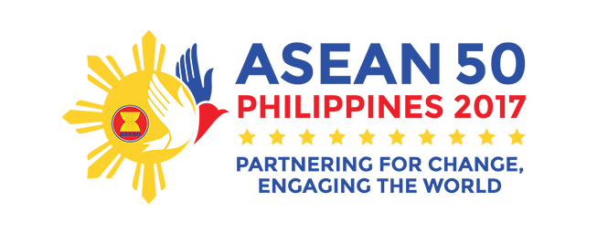 Asean 50 Philippines 2017 Summit