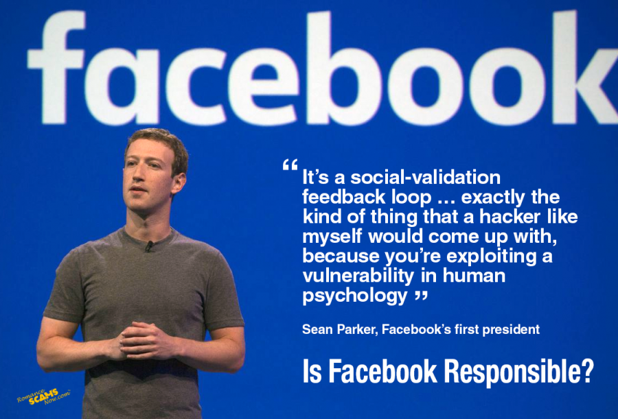 TAKE THE NEXT STEP TO HELP STOP FACEBOOK FAKES facebook fault