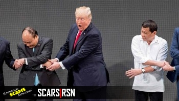 Philippines ASEAN Summit 2017 - U.S. President Donald Trump