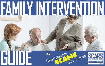 FAMILY INTERVENTION GUIDE