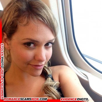 SCARS™ Stolen Face / Stolen Identity - Mia Malkova: Have You Seen Her? 1