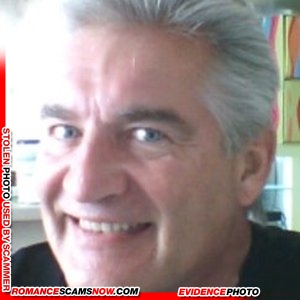 Uwe Hubertus Knoedlseder: Do You Know Him? Another Stolen Face / Stolen Identity 5