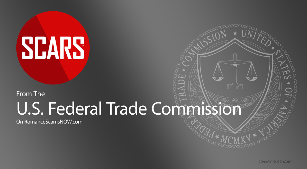 Information From The Federal Trade Commission