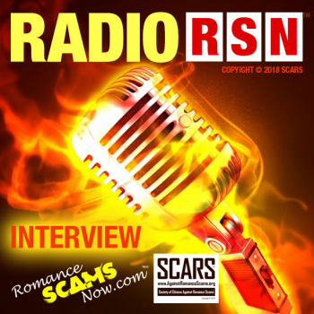 Radio RSN Interview
