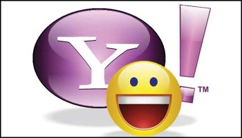 Yahoo Messenger 1