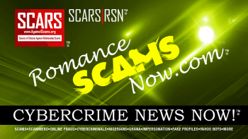 SCARS|RSN Cybercrime News Now