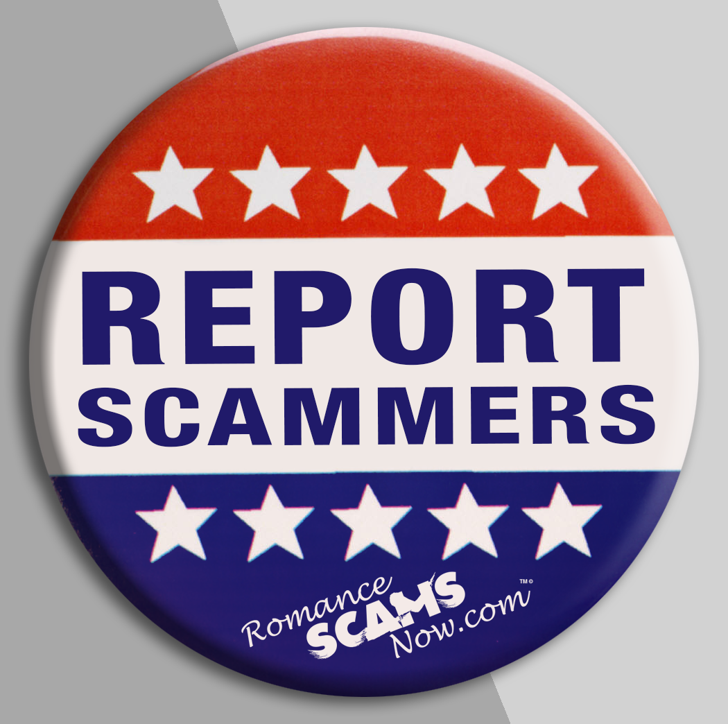 Scam Victims Still Do Not Report 1