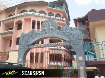 RSN™ Special Report: African Corruptions - Another University Co-oped By Scammers 5