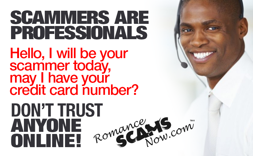 SCARS ™ / RSN™ Anti-Scam Poster 44