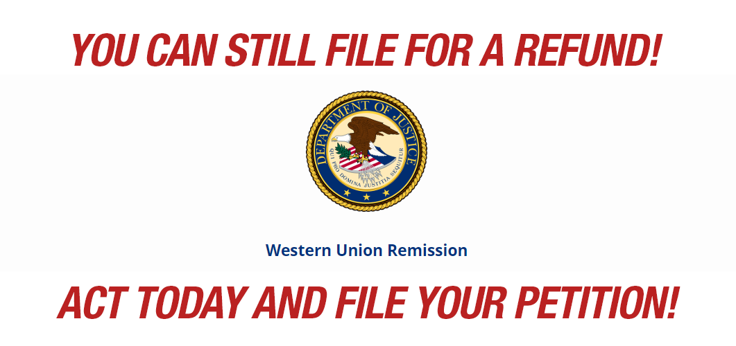 IMPORTANT: Western Union Remission Update / Actualización de Remisión de Western Union 6