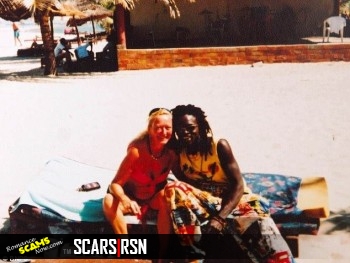 RSN™ Special Report: African Marriage Scams 14