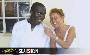 RSN™ Special Report: African Marriage Scams 20