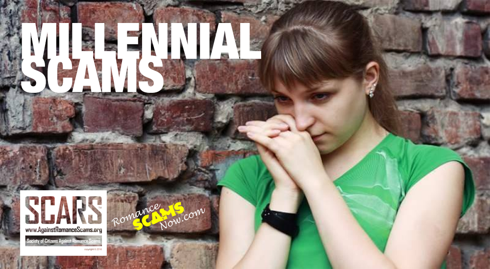 RSN™ Special Report: Millennials Are Scammed More Often Than Parents 3