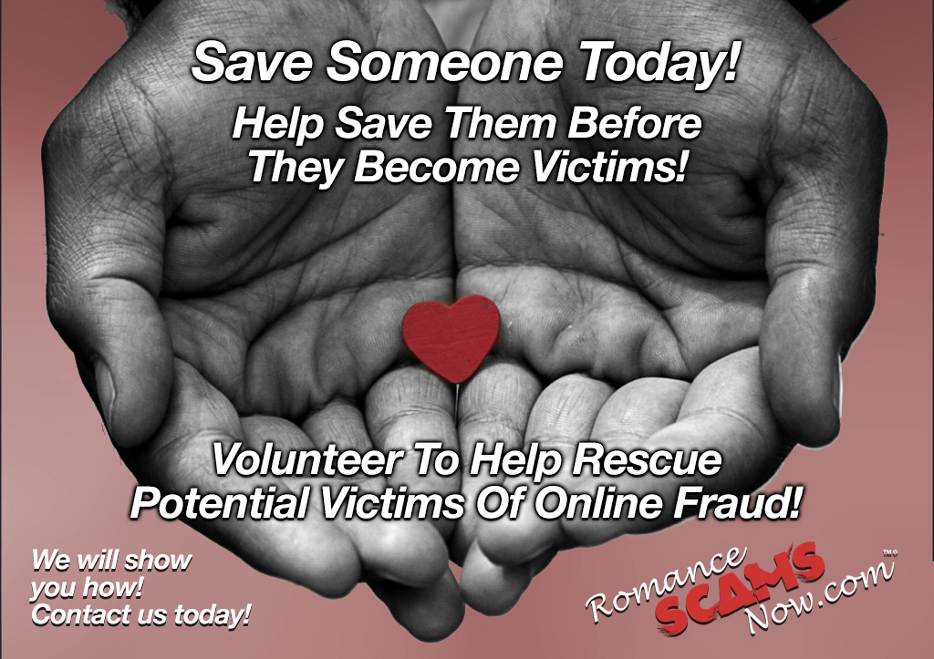 SCARS ™ / RSN™ Anti-Scam Poster 205