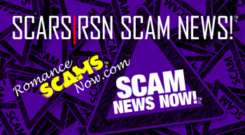 SCARS|RSN Scam News Now