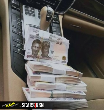 RSN™ Special Report: The Nigerian Church Where Scammers Go 8
