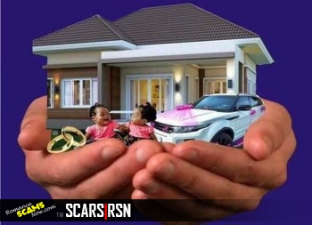 RSN™ Special Report: The Nigerian Church Where Scammers Go 3