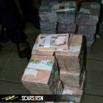RSN™ Special Report: The Nigerian Church Where Scammers Go 48