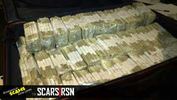RSN™ Special Report: The Nigerian Church Where Scammers Go 21