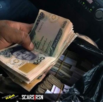 RSN™ Special Report: The Nigerian Church Where Scammers Go 32