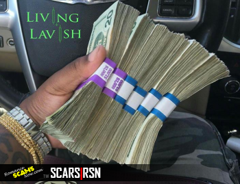 RSN™ Special Report: The Nigerian Church Where Scammers Go 46