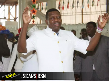 RSN™ Special Report: The Nigerian Church Where Scammers Go 15