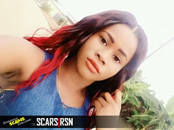 SCARS™ Real Scammer Gallery - Latest Real Scammer Photos #33296 39