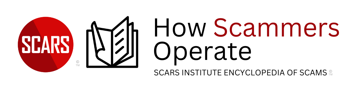 How Scammers Operate banner Cryptocurrency Mixers - a Tool Scammers & Cybercriminals Use to Hide Their Stolen Crypto - 2025