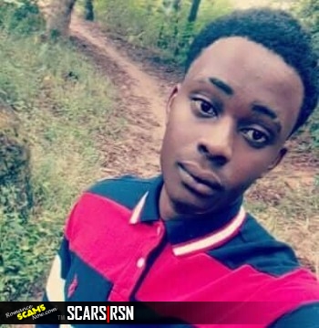 SCARS™ Scammer Gallery: Faces Of Evil - Real Romance Scammers Of Africa #34633 131