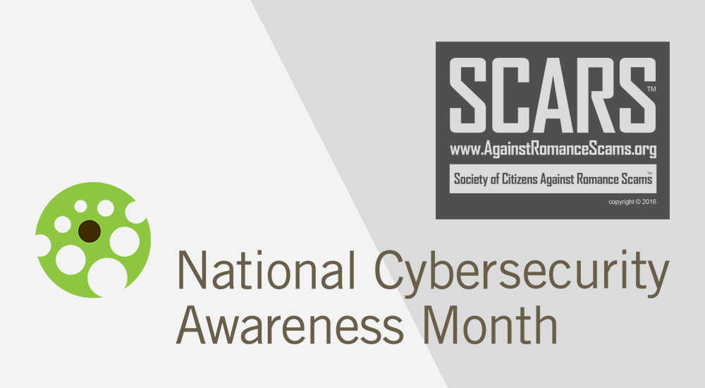 United States National Cyber Security Awareness Month