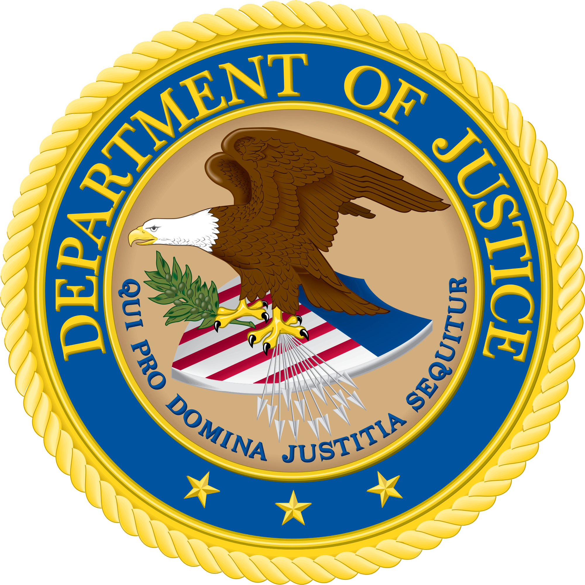 Ministry of justice. Департамент юстиции США лого. Знак Министерства юстиции США. Печать департамента юстиции США. Значки Министерства юстиции самп.