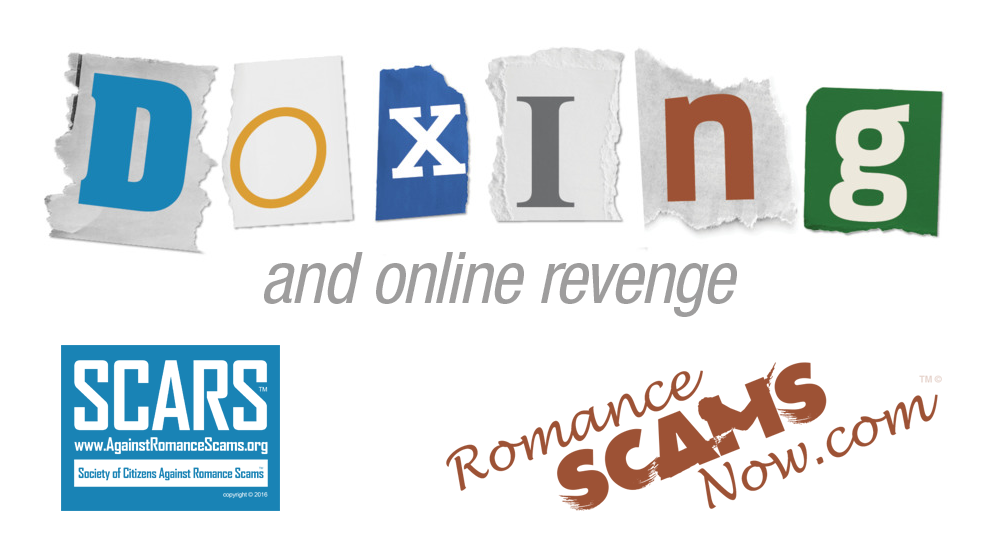 Doxing & Online Revenge
