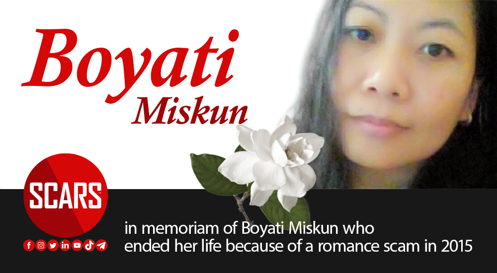 The Boyati Miskun Story