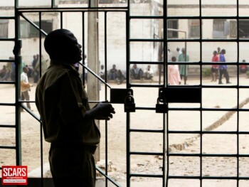 Being In A Convict In A Nigerian Prison Is Hell [Updated] 25