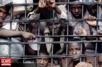 Being A Convicted Criminal And Sentenced To A Nigerian Prison Is Hell [Updated] 46