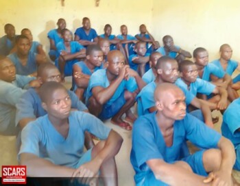 Being In A Convict In A Nigerian Prison Is Hell [Updated] 42