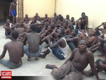Being In A Convict In A Nigerian Prison Is Hell [Updated] 35