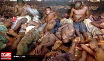 Being In A Convict In A Nigerian Prison Is Hell [Updated] 62
