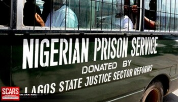 Being In A Convict In A Nigerian Prison Is Hell [Updated] 26