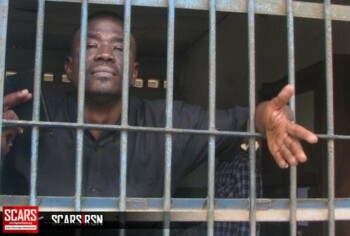 Being In A Convict In A Nigerian Prison Is Hell [Updated] 2
