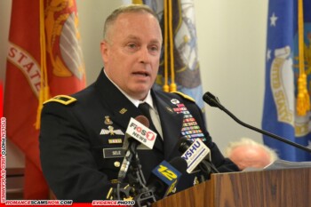 Stolen Face / Stolen Identity - U.S. Army Brigadier General Richard Sere : Have You Seen His Face? 18