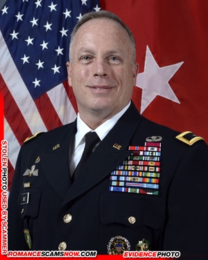 Stolen Face / Stolen Identity - U.S. Army Brigadier General Richard Sere : Have You Seen His Face? 2