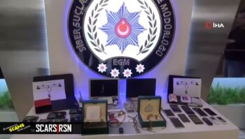 RSN™ Scam News: $1.4 Million Nigerian Scammer Arrested In Turkey 30