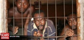 Being In A Convict In A Nigerian Prison Is Hell [Updated] 36