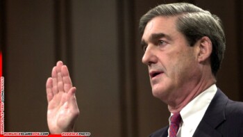 Stolen Face / Stolen Identity - Robert Mueller : You Know Him, Right? 15