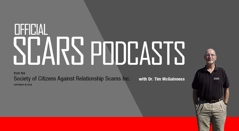 SCARS-Podcasts