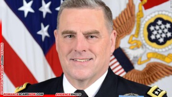 Stolen Face / Stolen Identity - Army General Mark Milley: Do You Know Him? 2